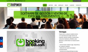 Bookingarea.com thumbnail