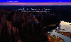 Bookingvuelos.net thumbnail