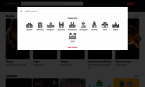 Bookmyshow.com thumbnail