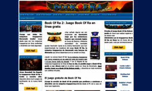 Bookofra2.es thumbnail