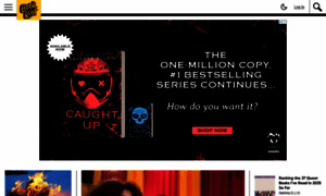 Bookriot.com thumbnail