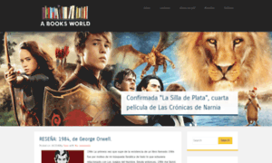 Booksinworld19.blogspot.com.es thumbnail
