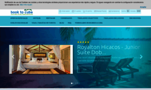 Booktocuba.com thumbnail