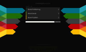 Bookzingaforo.com thumbnail