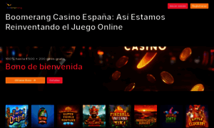 Boomerang-es.com.es thumbnail