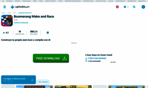 Boomerang-make-and-race.uptodown.com thumbnail