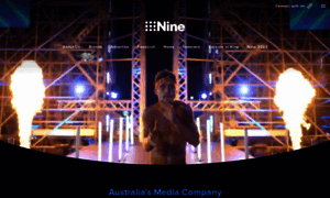 Boomerang.com.au thumbnail