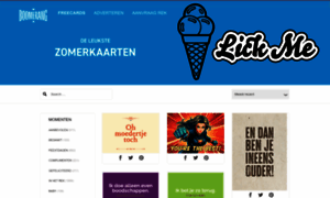 Boomerang.nl thumbnail