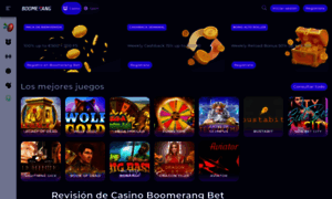 Boomerangbetjugar.es thumbnail