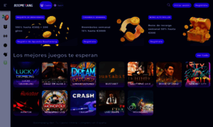 Boomerangbetoficial-es.com thumbnail