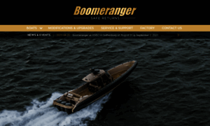 Boomeranger.fi thumbnail