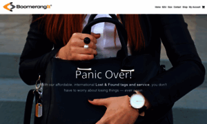 Boomerangit.com thumbnail