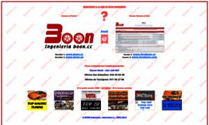 Boon.cc thumbnail