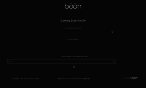 Boon.com.ar thumbnail