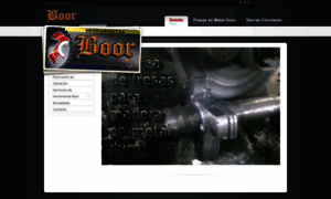 Boor.com.ar thumbnail