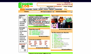 Boosterblog.com thumbnail