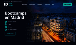 Bootcamps.madrid thumbnail