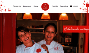 Bopastisseria.com thumbnail