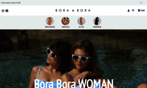 Bora-bora.es thumbnail
