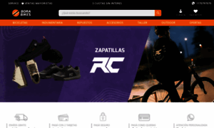 Borabikes.com.ar thumbnail