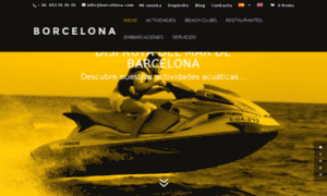 Borcelona.com thumbnail