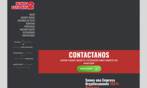 Borda2yestampa2.com.mx thumbnail