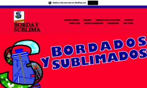 Borda2ysublima2.wordpress.com thumbnail