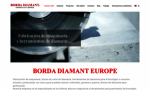 Bordadiamant.com thumbnail