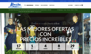 Bordadosdecartago.com.co thumbnail