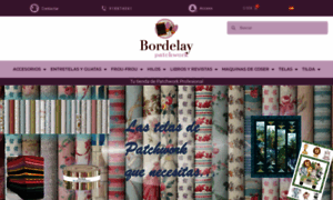 Bordelay.alca.co thumbnail