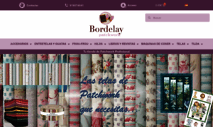 Bordelay.com thumbnail