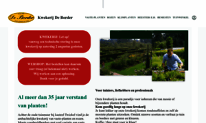 Border.nl thumbnail