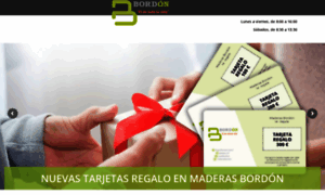 Bordon.com thumbnail