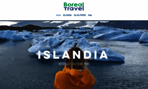 Borealtravel.com thumbnail