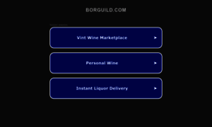 Borguild.com thumbnail