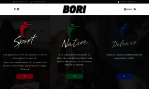 Bori.es thumbnail