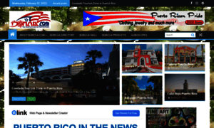 Boricua.com thumbnail