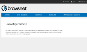 Borinet.com thumbnail