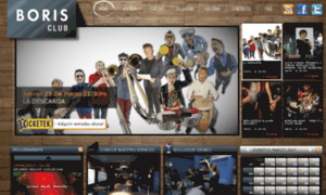 Borisclub.com thumbnail