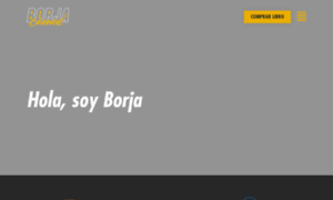 Borjachenoll.com thumbnail