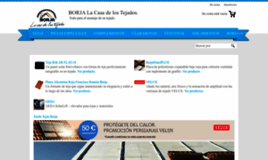 Borjaonline.es thumbnail