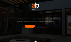 Borjarquitectos.com.mx thumbnail