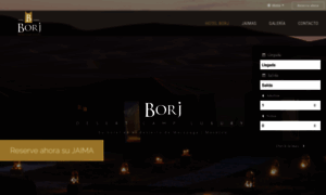 Borjmerzouga.com thumbnail