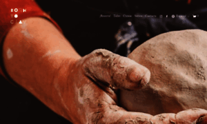 Borntoclay.com thumbnail