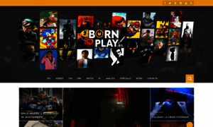 Borntoplay.es thumbnail