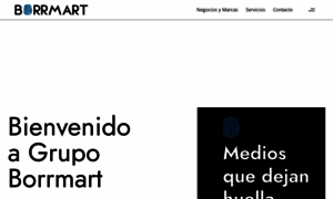 Borrmart.com thumbnail