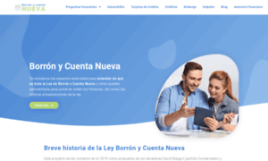 Borronycuentanueva.co thumbnail