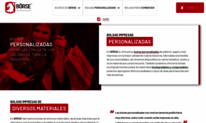Borse.com.mx thumbnail