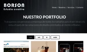 Borson.com.ar thumbnail