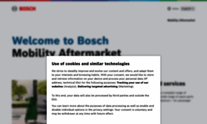 Bosch-automotive.com thumbnail